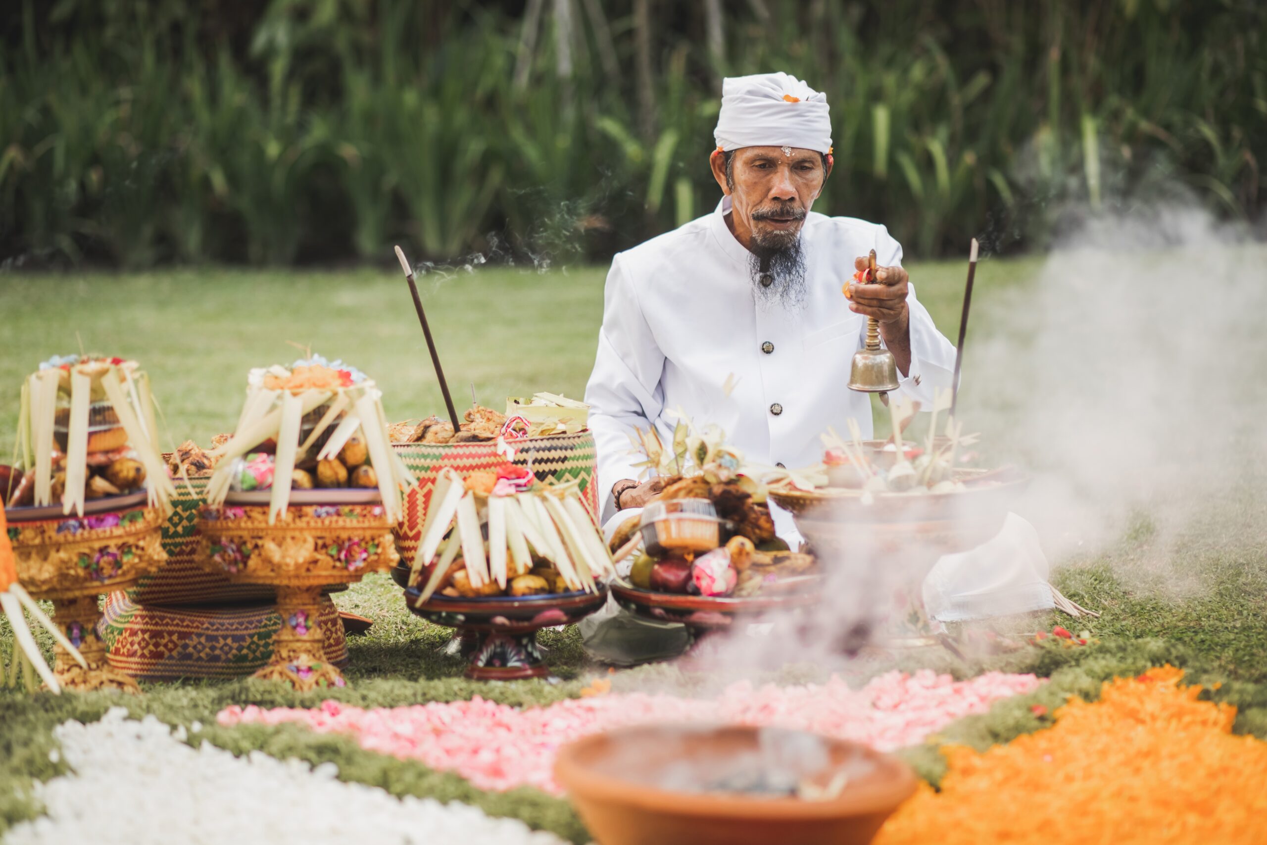 Best Time To Visit Bali (Month-by-Month Guide For Conscious Travelers)