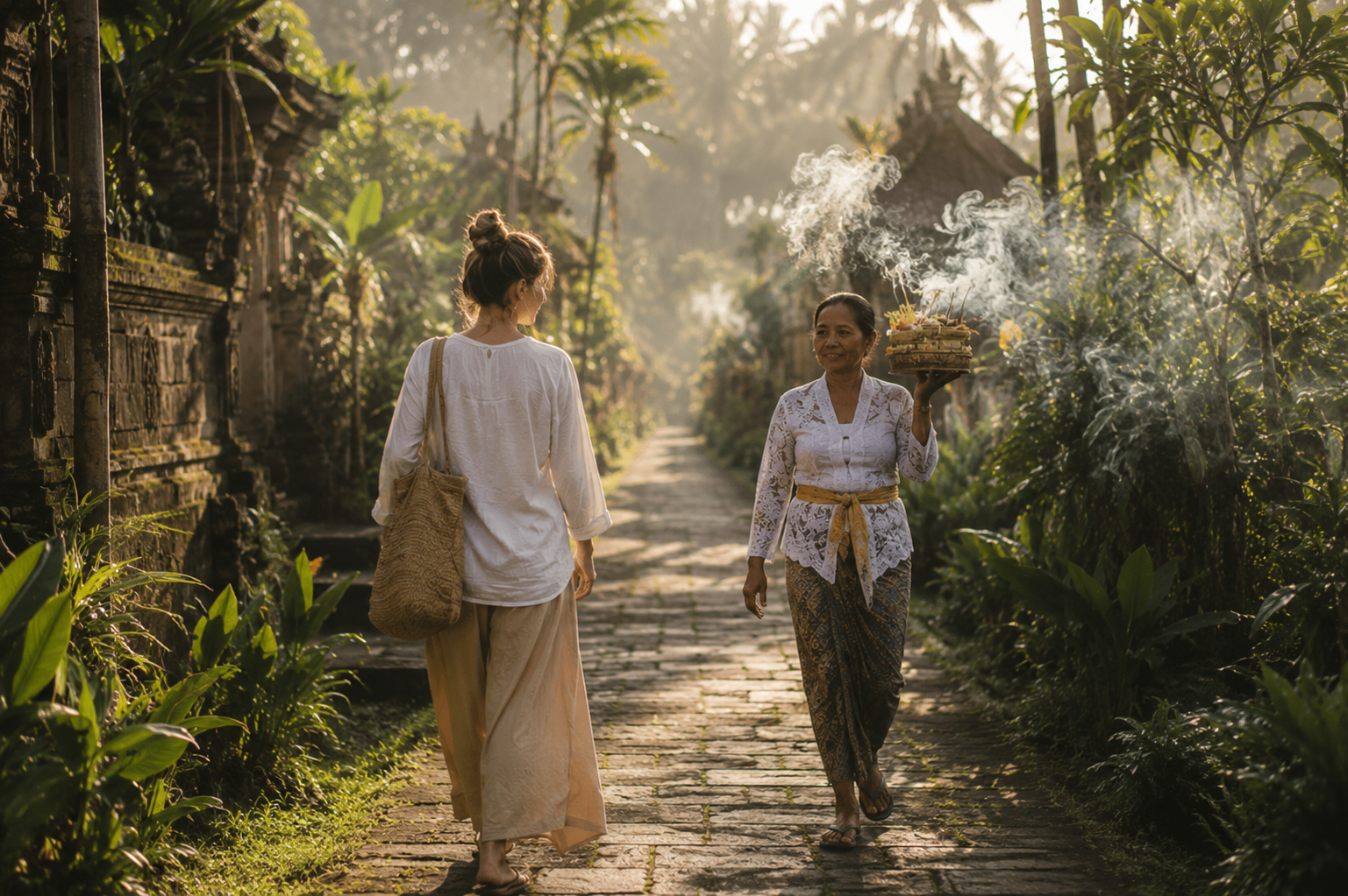 Ubud or Sidemen? Which Destination Is Right For You? (2026 Guide)
