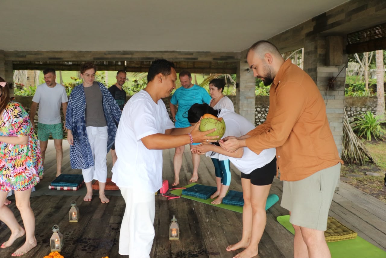 The Ultimate Vegetarian Guide To Bali (2026 Edition)